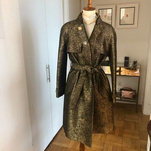 Trench Coat